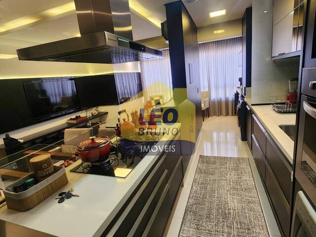 #2483 - Apartamento para Venda em Criciúma - SC - 2