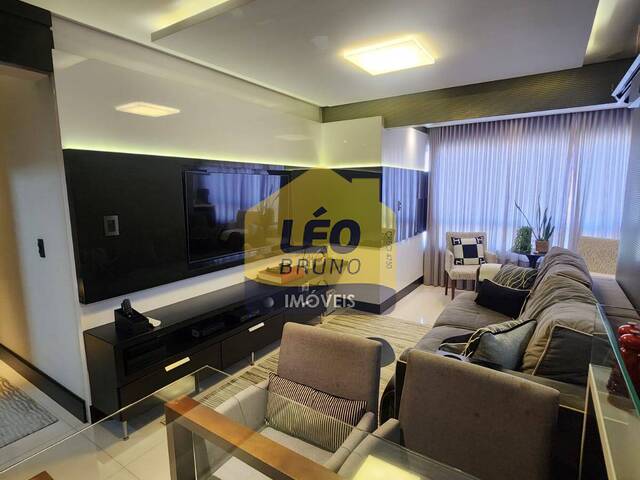 #2483 - Apartamento para Venda em Criciúma - SC - 3