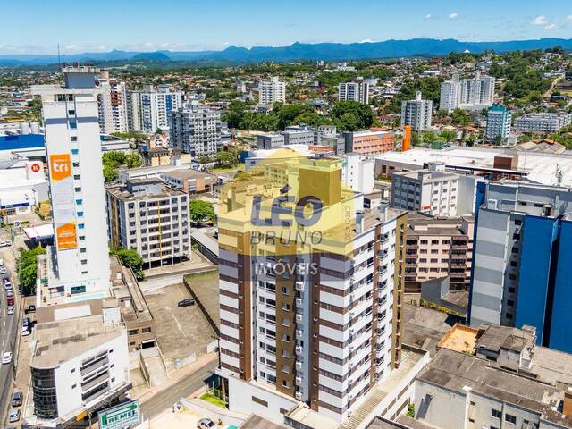 #2484 - Apartamento para Venda em Criciúma - SC - 2