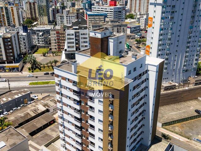 #2484 - Apartamento para Venda em Criciúma - SC - 3