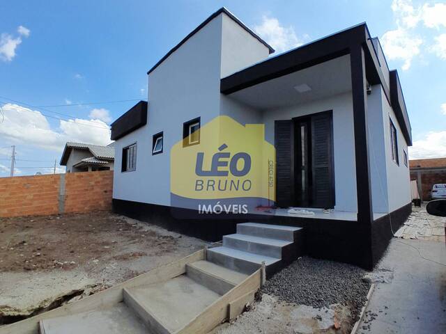 #2485 - Casa para Venda em Criciúma - SC - 2