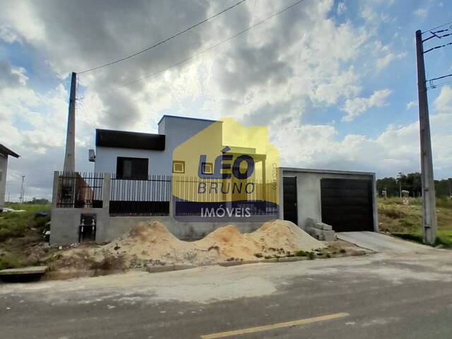 #2485 - Casa para Venda em Criciúma - SC - 3