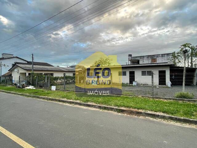 #2488 - Área para Venda em Forquilhinha - SC - 2