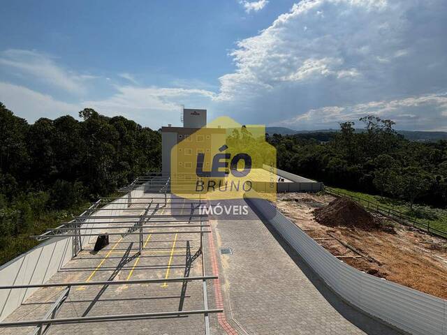#2489 - Apartamento para Venda em Cocal do Sul - SC - 3
