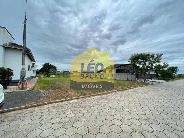 #2490 - Área para Venda em Forquilhinha - SC - 3