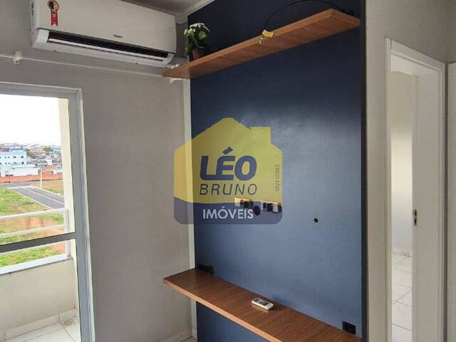 #2492 - Apartamento para Venda em Içara - SC - 3