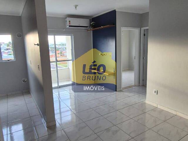 #2492 - Apartamento para Venda em Içara - SC - 2