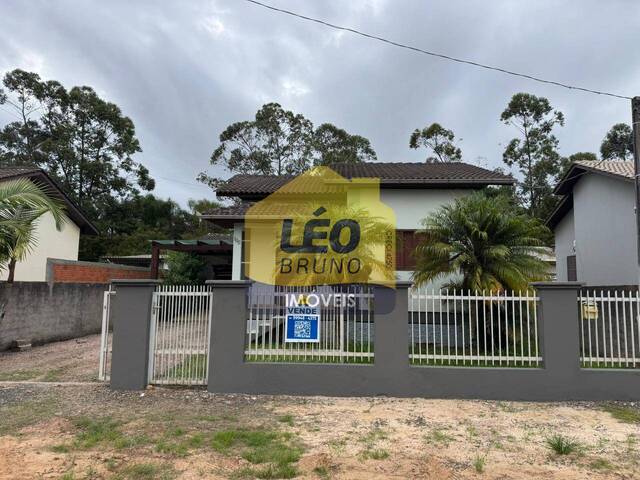 #2438 - Casa para Venda em Forquilhinha - SC - 3