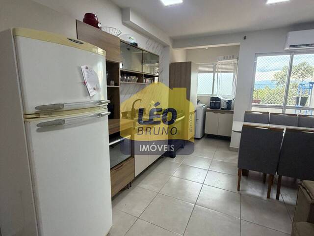 #2493 - Apartamento para Venda em Criciúma - SC - 2