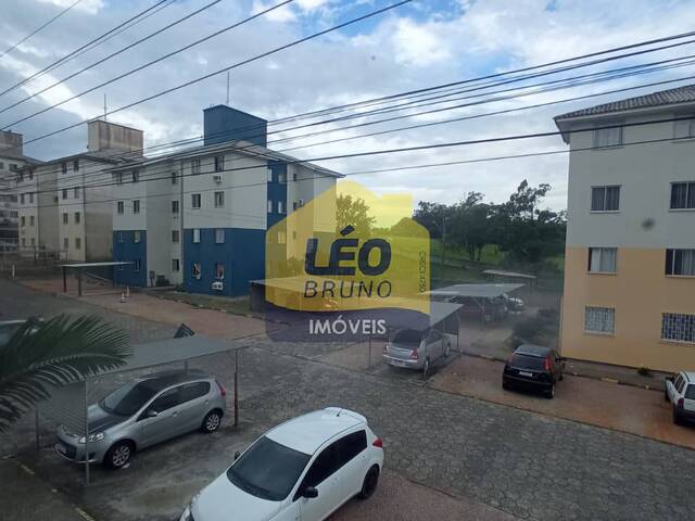 #2494 - Apartamento para Venda em Içara - SC - 2