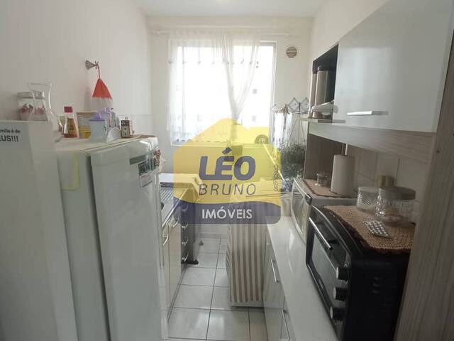 #2494 - Apartamento para Venda em Içara - SC - 3