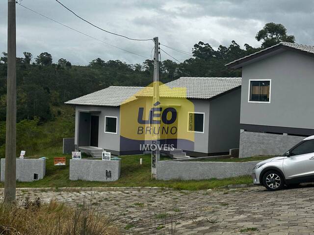 #2495 - Casa para Venda em Balneário Rincão - SC - 3