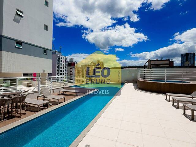 #2496 - Apartamento para Venda em Criciúma - SC - 3