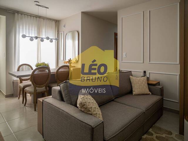 #2499 - Apartamento para Venda em Criciúma - SC - 2