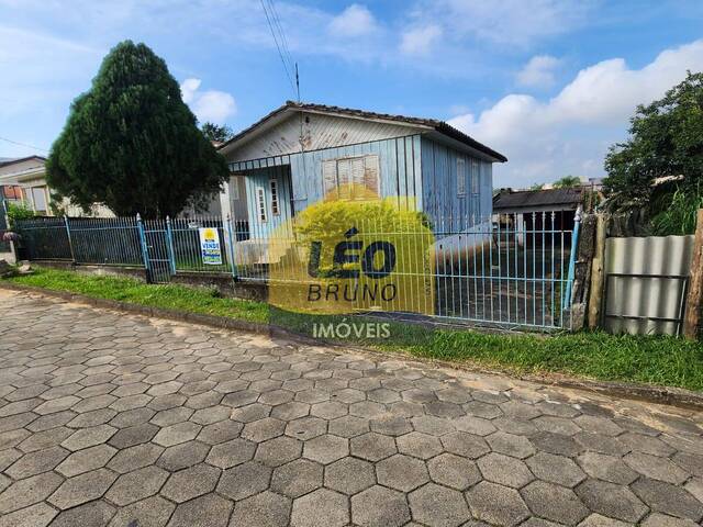 #2500 - Área para Venda em Criciúma - SC - 2