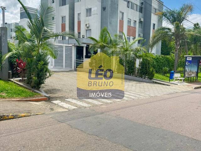 #2501 - Apartamento para Venda em Criciúma - SC - 2