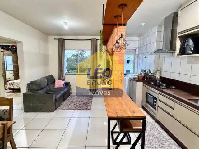 #2501 - Apartamento para Venda em Criciúma - SC - 3