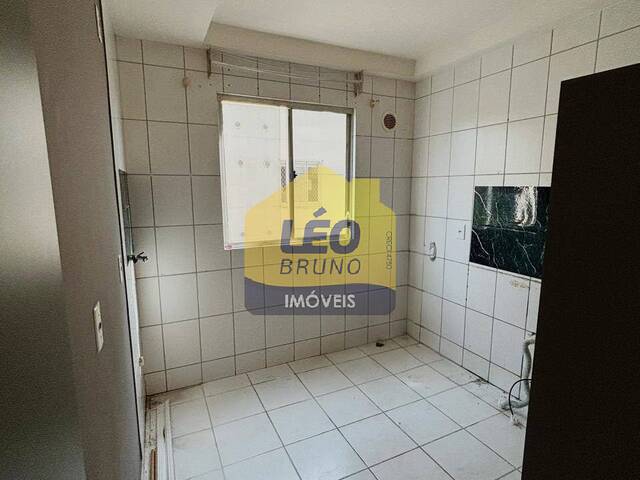 #2503 - Apartamento para Venda em Içara - SC - 2