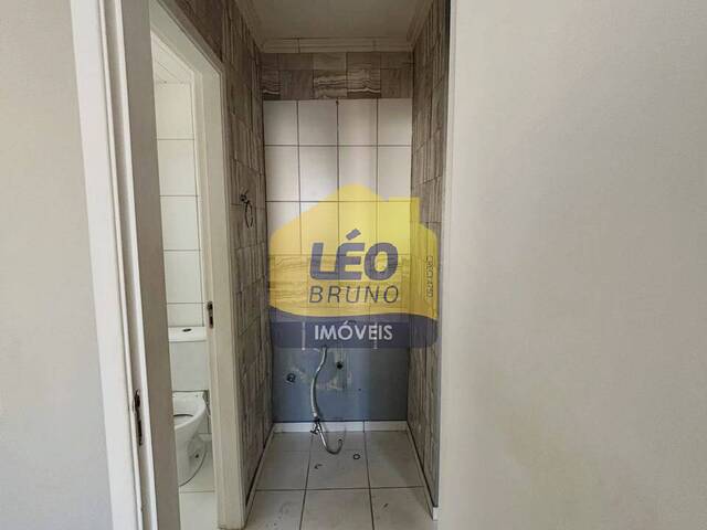 #2503 - Apartamento para Venda em Içara - SC - 3