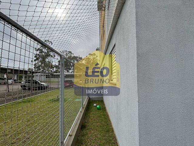 #2505 - Apartamento para Venda em Criciúma - SC - 3