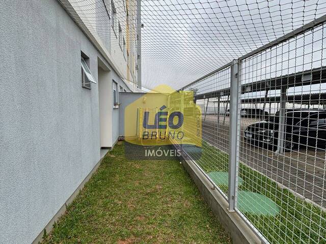 #2505 - Apartamento para Venda em Criciúma - SC - 2