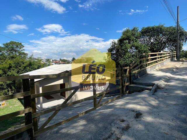 #2506 - Casa para Venda em Criciúma - SC - 2