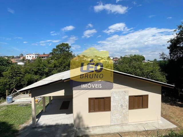#2506 - Casa para Venda em Criciúma - SC - 3