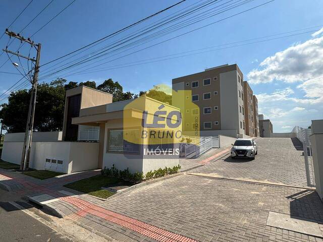 #2177 - Apartamento para Venda em Cocal do Sul - SC - 2