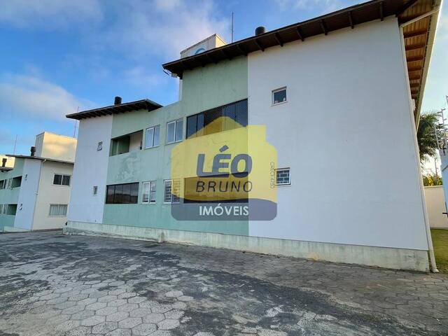 #2508 - Apartamento para Venda em Criciúma - SC - 2