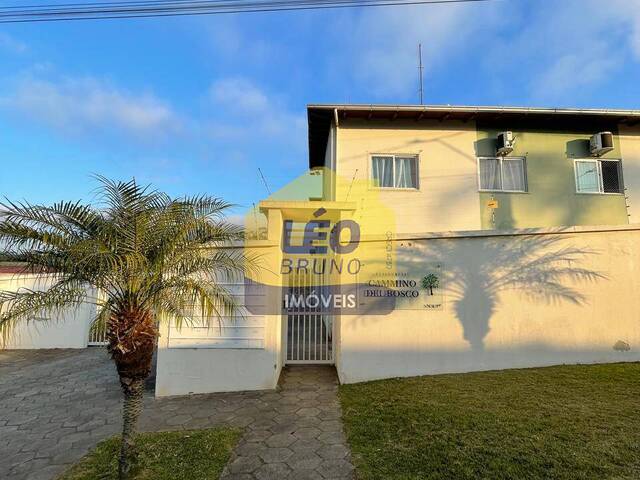 #2508 - Apartamento para Venda em Criciúma - SC