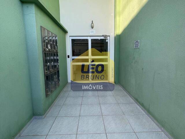 #2508 - Apartamento para Venda em Criciúma - SC - 3