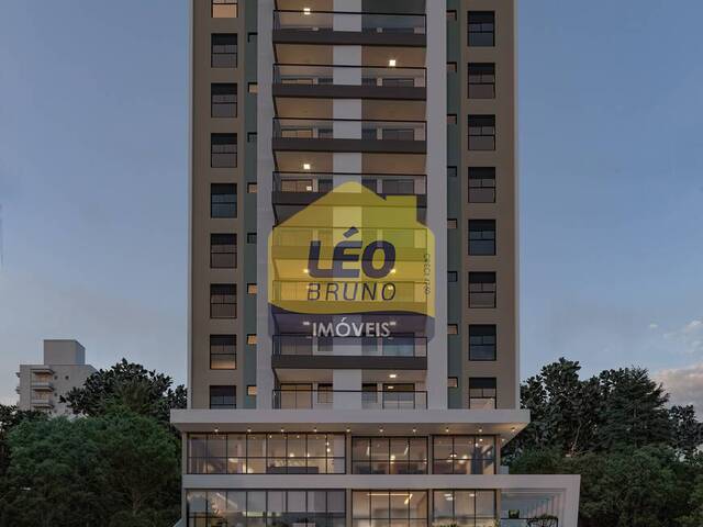 #2509 - Apartamento para Venda em Criciúma - SC - 2