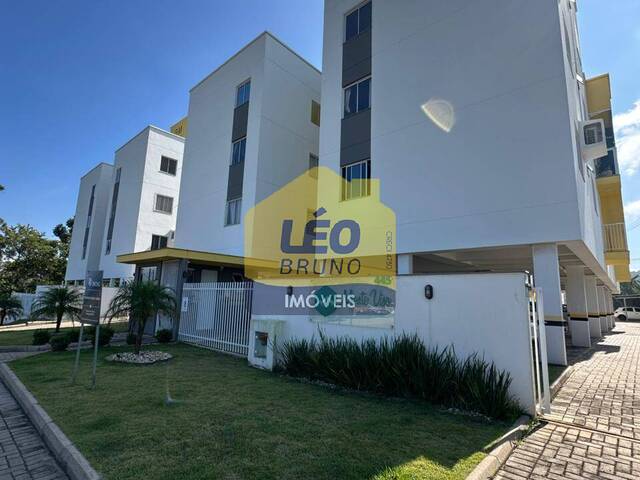 #2510 - Apartamento para Venda em Criciúma - SC - 2