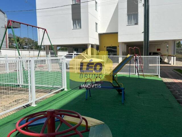 #2510 - Apartamento para Venda em Criciúma - SC - 3