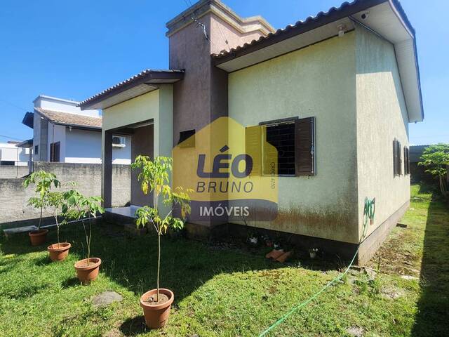 #2511 - Casa para Venda em Criciúma - SC - 2