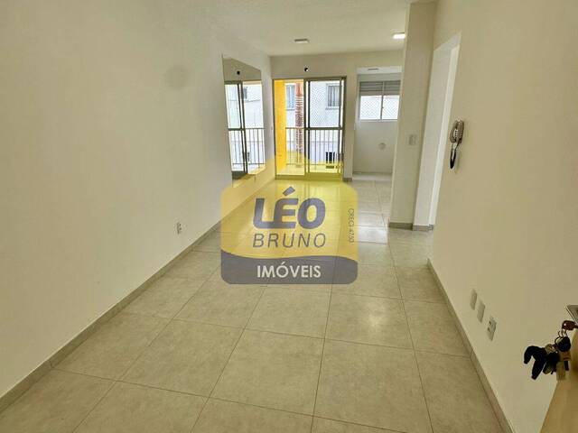 #2507 - Apartamento para Venda em Criciúma - SC - 2