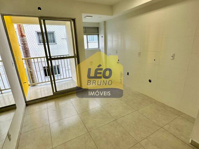 #2507 - Apartamento para Venda em Criciúma - SC - 3