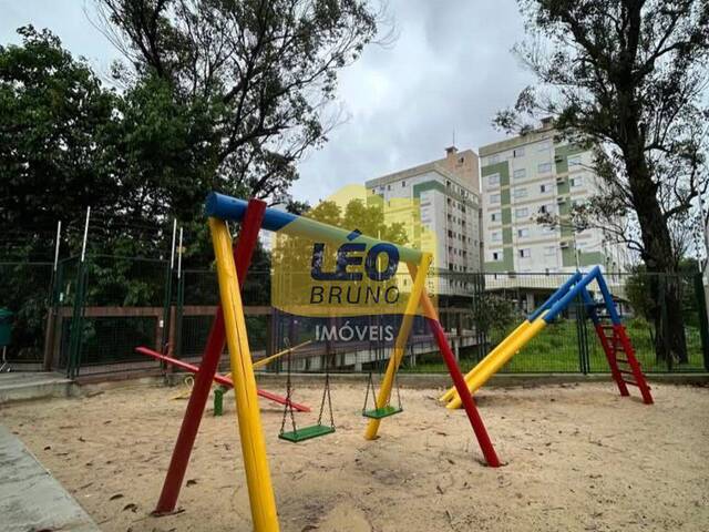 #2512 - Apartamento para Venda em Criciúma - SC - 3