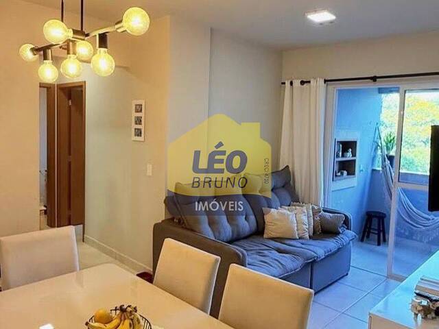 #2513 - Apartamento para Venda em Criciúma - SC - 3