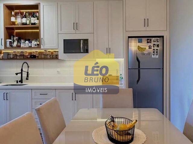 #2513 - Apartamento para Venda em Criciúma - SC - 2