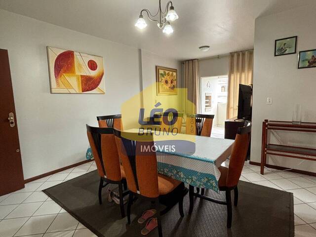 #2514 - Apartamento para Venda em Criciúma - SC - 2