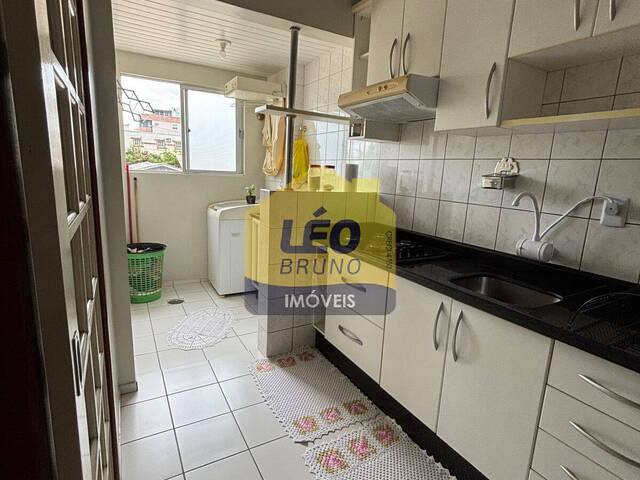 #2514 - Apartamento para Venda em Criciúma - SC - 3