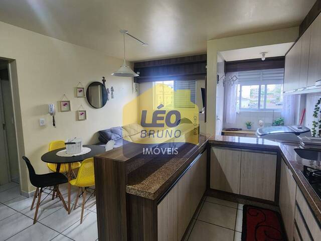 #2515 - Apartamento para Venda em Criciúma - SC - 3