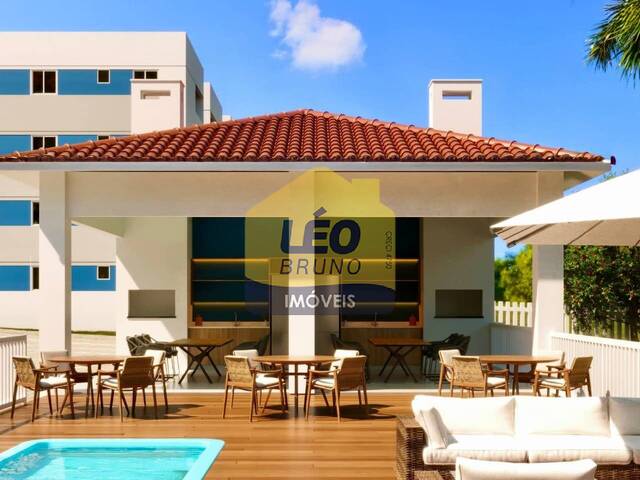 #2517 - Apartamento para Venda em Criciúma - SC - 2