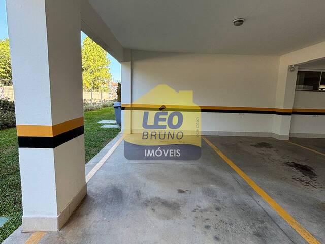 #2518 - Apartamento para Venda em Criciúma - SC - 3