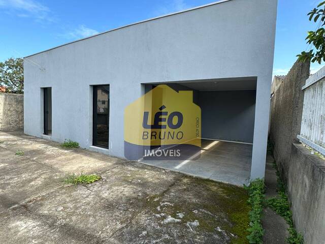 #2519 - Casa para Venda em Balneário Rincão - SC - 2