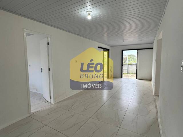 #2519 - Casa para Venda em Balneário Rincão - SC - 3