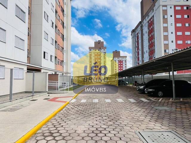 #2521 - Apartamento para Venda em Criciúma - SC - 3