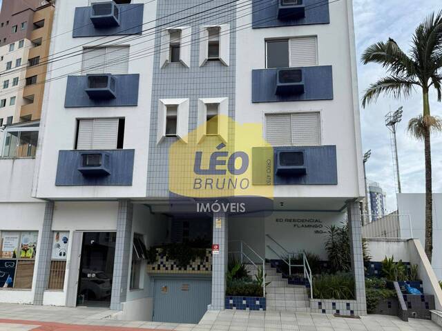 #2523 - Apartamento para Venda em Criciúma - SC - 1