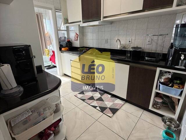 #2523 - Apartamento para Venda em Criciúma - SC - 2